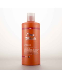 Shampoing cheveux épais, secs ou abîmés 500 ml - Enrich