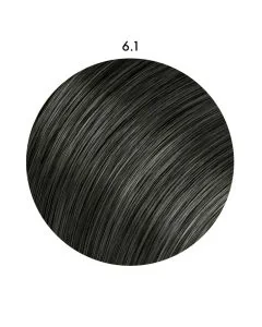 6-1 Blond foncé cendré- Igora Royal