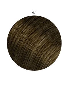 6/1 Blond foncé cendré - Rich Naturals