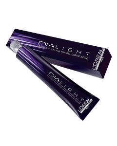 6.11 Blond foncé cendré profond (50ml) - DIALight 