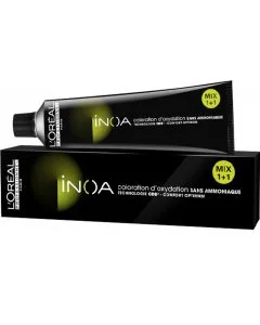 6.18 Blond Foncé Cendré Mocca (60ml)