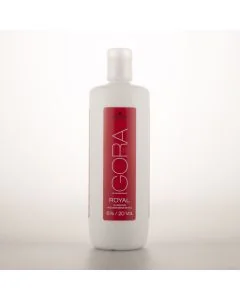 Révélateur oxydant 6% - 20 VOL 