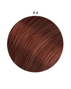 6.4 Blond foncé cuivré (100ml) - Olio'Sens