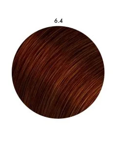 6/4 Blond foncé rouge - Vibrant Reds