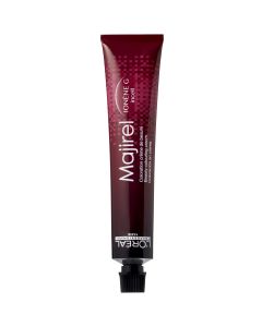 6,42 Blond foncé cuivré irisé (50ml) - Majirel