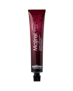 6,42 Blond foncé cuivré irisé (50ml) - Majirel
