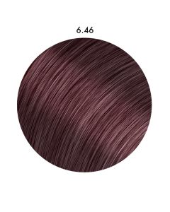 6.46 Blond foncé cuivré rouge (100ml) - Lumini'Sens