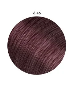 6.46 Blond foncé cuivré rouge (100ml) - Lumini'Sens
