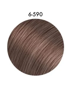 6-580 Blond foncé doré rouge– Igora Royal Absolutes Age Blend