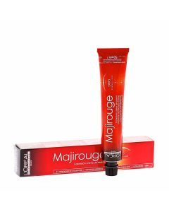  6,60 Blond foncé rouge intense (50ml) - Majirouge