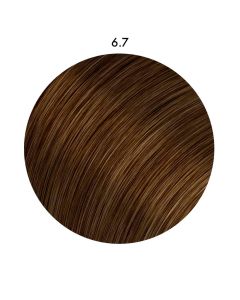 6/7 Blond foncé marron - Deep Browns