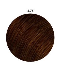 6/75 Blond foncé marron acajou - Deep Browns