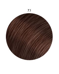 7.1 Blond cendré (100ml) - Olio'Sens
