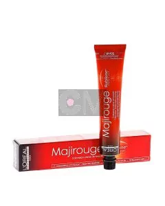 7,40+ Blond cuivré intense (50ml) - Majirouge Rubilane