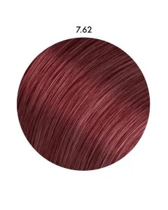 7.62 Blond rouge irisé (100ml) - Lumini'Sens