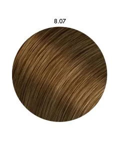 8/07 Blond clair naturel marron - Pure Naturals
