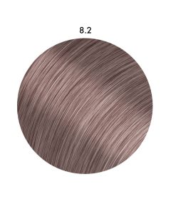 8.2 Blond clair irisé (100ml) - Lumini'Sens