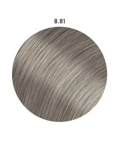 8/81 Blond clair perl cendré - Rich Naturals Color Touch