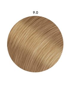 9-0 Blond très clair- Igora Royal