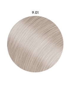 9.01 Blond très clair naturel cendré (100ml) - Olio'Sens