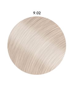 9.02 Blond clair naturel irisé (100ml) - Olio'Sens