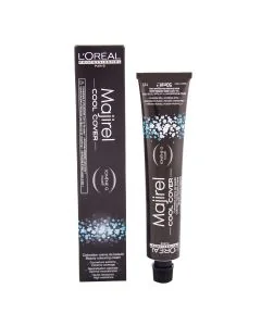 9.11 Blond très clair cendré profond (50ml) - Majirel Cool Cover