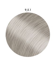 9.5-1 Pastel blond cendré (100ml) - Lumini'Sens