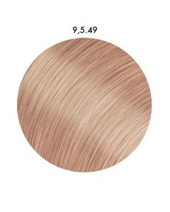 9,5-49 Nude - Igora Royal Mix