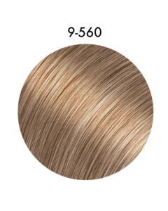 9-560 Blond très clair doré marron – Igora Royal Absolutes Age Blend