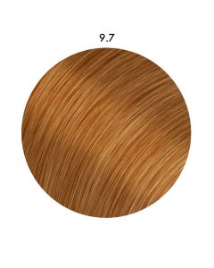 9-7 Blond très clair cuivré- Igora Royal