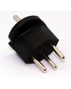 Adaptateur prise Suisse