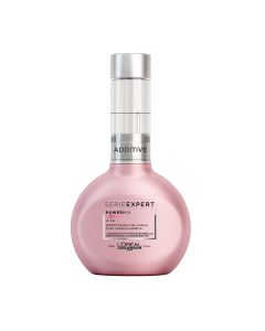 Masque éclat cheveux colorés Powermix L'Oréal Professionnel