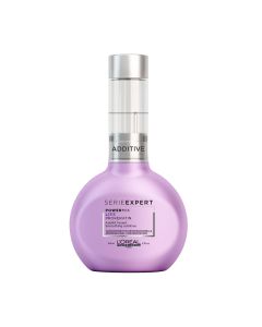 Masque lissant cheveux rebelles Powermix L'Oréal Professionnel