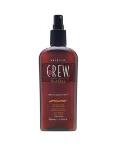 American Crew Classic Alternator Spray de Finition Flexible 100ml