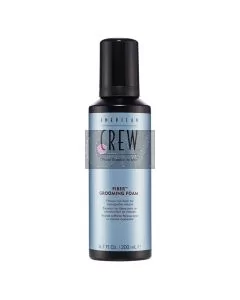 American Crew Fiber Foam - Mousse Coiffante Volume et Structure 200ml