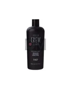 American Crew Oxydant 15 Vol 4,5% 450ml - Développeur Precision Blend Professionnel