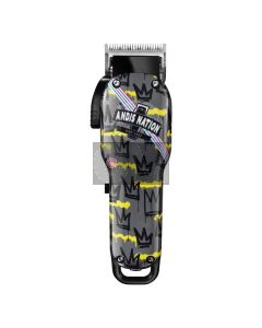 Andis US Pro Li Fade Andis Nation Crown - Tondeuse professionnelle sans fil