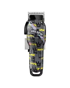 Andis US Pro Li Fade Andis Nation Crown - Tondeuse professionnelle sans fil