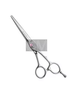 Aristocut Ciseaux TARO 5.75 offset - Acier cobalt, lame SWORD ultra-tranchante