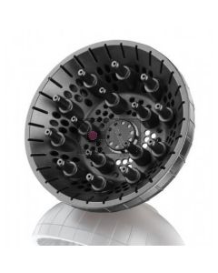 Babyliss Bambino Diffuseur pour Sèche-Cheveux - Boucles Définies et Volume Naturel