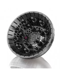 Babyliss Bambino Diffuseur pour Sèche-Cheveux - Boucles Définies et Volume Naturel
