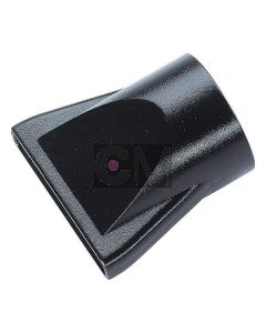 BaByliss Buse Vulcano 6x75mm pour Sèche-cheveux Professionnel