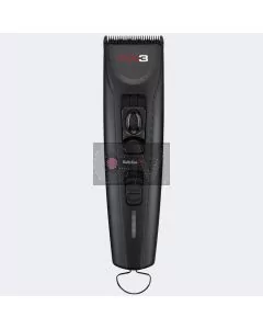 Babyliss FX3 4Artists - Tondeuse Professionnelle à Moteur Digital