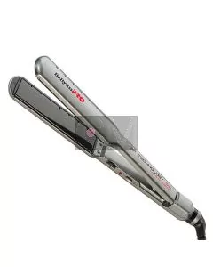 BaByliss PRO Lisseur Wet N'Dry Plaques Larges 38 mm - Cheveux Épais et Longs