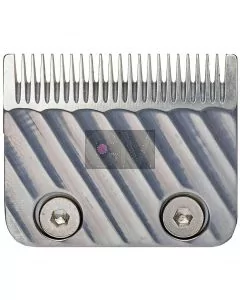 Babyliss Tête de Coupe HS Argent 45mm - Lame de Précision Professionnelle