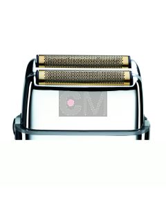 Babyliss Tête de Rasage de Rechange Argent Pro 4Artists FXFS2E