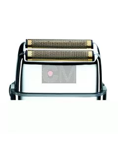 Babyliss Tête de Rasage de Rechange Argent Pro 4Artists FXFS2E