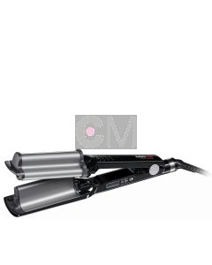 BaBylissPRO Fer à Onduler Titanium Tourmaline - Boucles Professionnelles