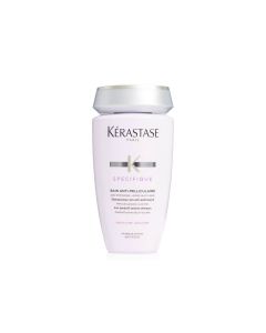 Bain Anti-Pelliculaire pellicules grasses et sèches - Kérastase