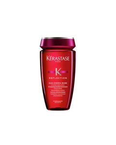 Bain Chroma Riche cheveux colorés et sensibilisés - Kérastase